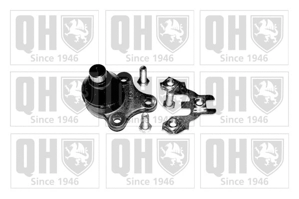 Ball Joint (QSJ996S)
