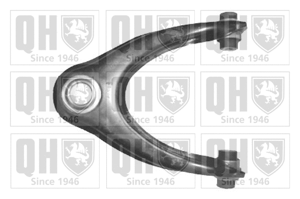 Control/Trailing Arm, wheel suspension (QSA1738S)