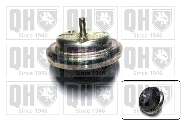 Mounting, engine (EM4156)