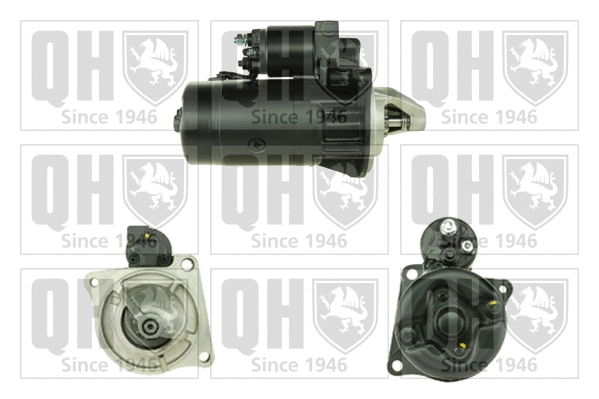 Starter (QRS1902)
