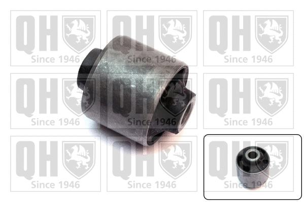 Mounting, engine (EM4244)