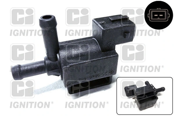 Charcoal Filter Valve (XELV31)