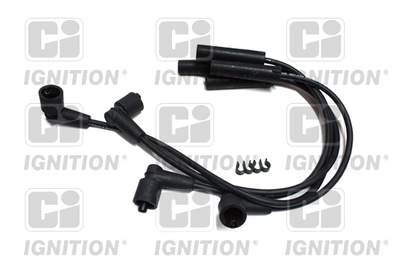 Ignition Cable Kit (XC1574)