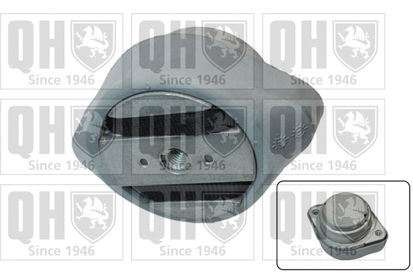 Mounting, engine (EM4513)