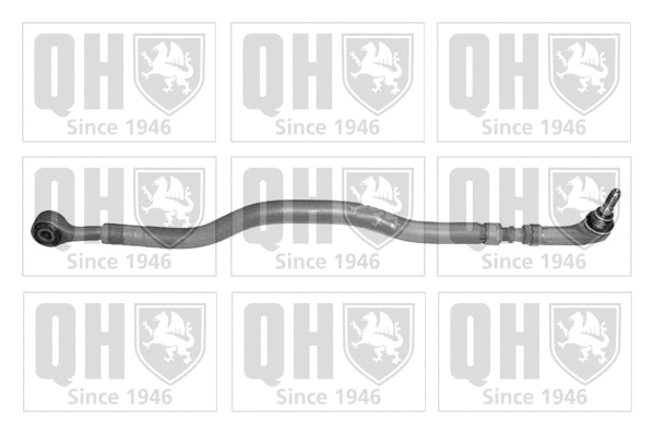 Tie Rod (QDL3169S)
