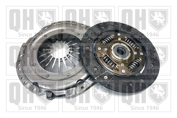 Clutch Kit (QKT1985AF)