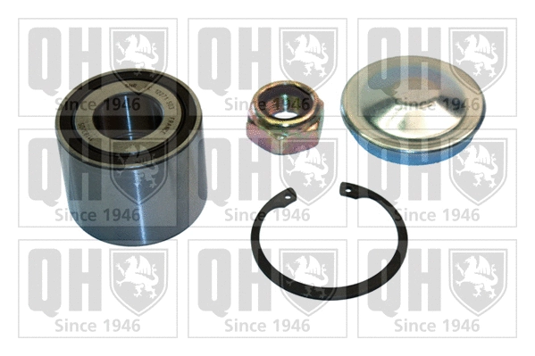 Wheel Bearing Kit (QWB560)