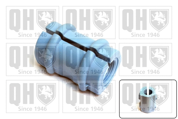 Mounting, stabiliser bar (EMB3063)