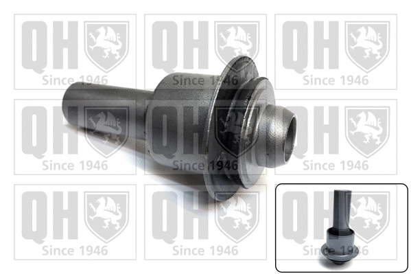 Bushing, axle beam (EMS8639)