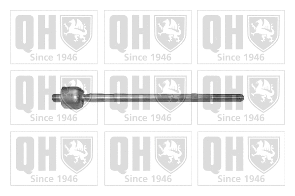 Inner Tie Rod (QR4123S)