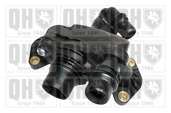 Thermostat, coolant (QTH1123K)