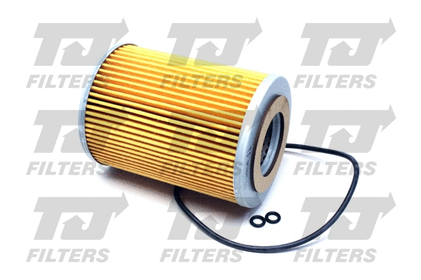 Oil Filter (QFL0043)