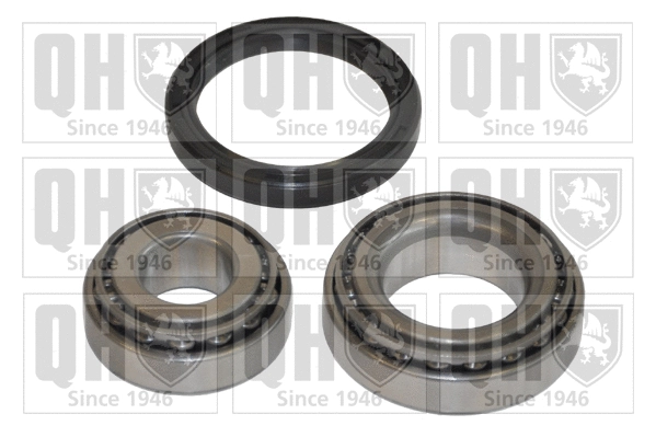 Wheel Bearing Kit (QWB344)