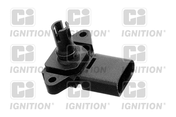 Sensor, intake manifold pressure (XMAP578)