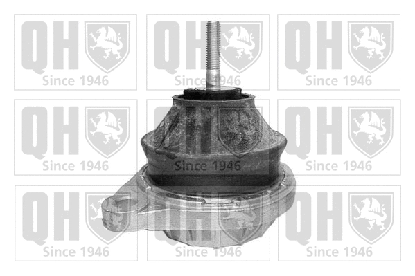 Mounting, engine (EM2446)