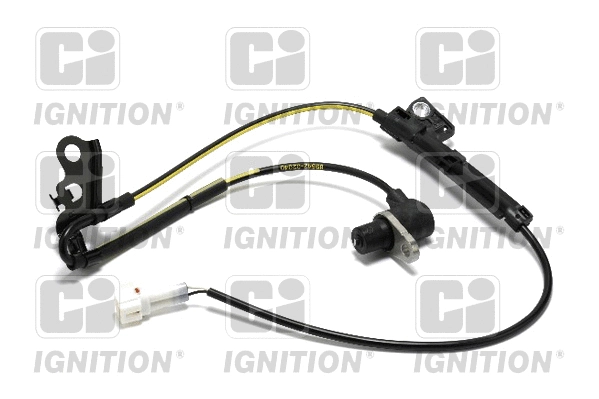 Sensor, wheel speed (XABS607)