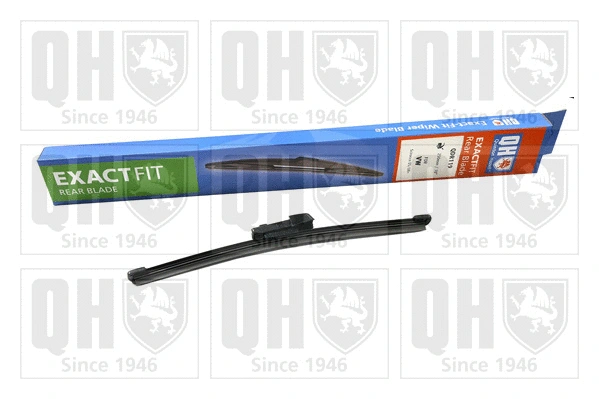Wiper Blade (QDR119)