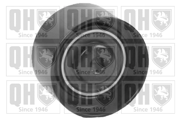 Deflection/Guide Pulley, timing belt (QTT1142)