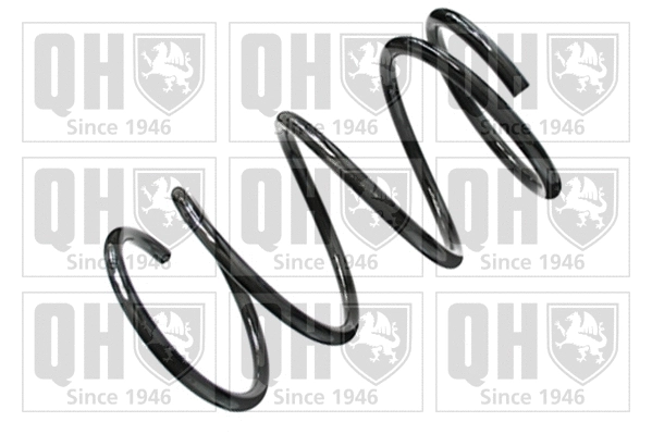 Suspension Spring (QCS5529)