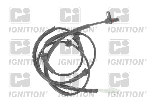 Sensor, wheel speed (XABS940)