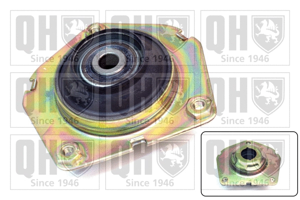 Suspension Strut Support Mount (EMA1784)