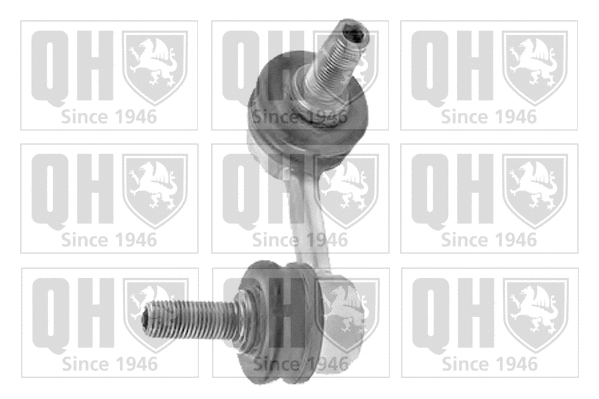 Link/Coupling Rod, stabiliser bar (QLS3462S)