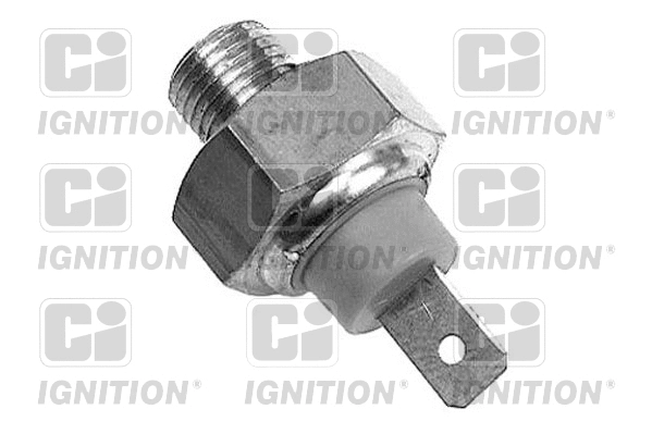 Temperature Switch, coolant warning lamp (XTS23)
