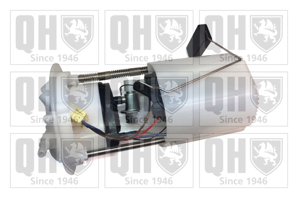 Fuel Feed Unit (QFP915)