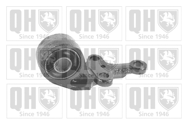 Mounting, control/trailing arm (EMS8449)