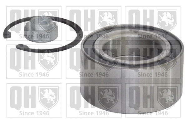 Wheel Bearing Kit (QWB1068)