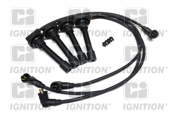 Ignition Cable Kit (XC704)