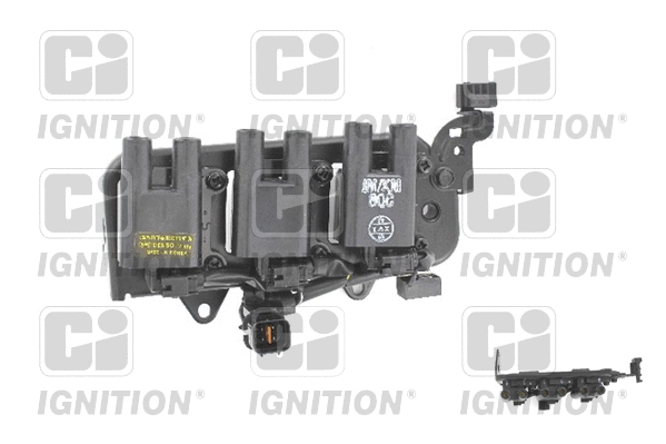 Ignition Coil (XIC8516)