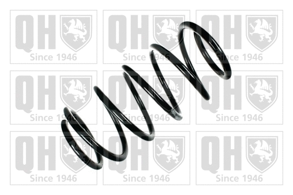 Suspension Spring (QCS5636)