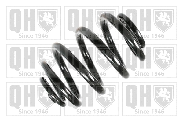 Suspension Spring (QCS6046)