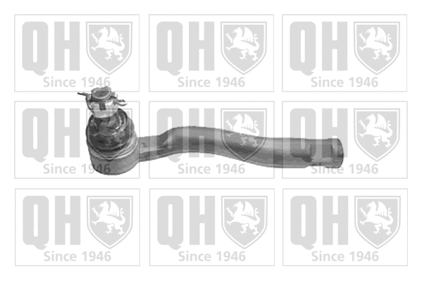 Tie Rod End (QR3506S)