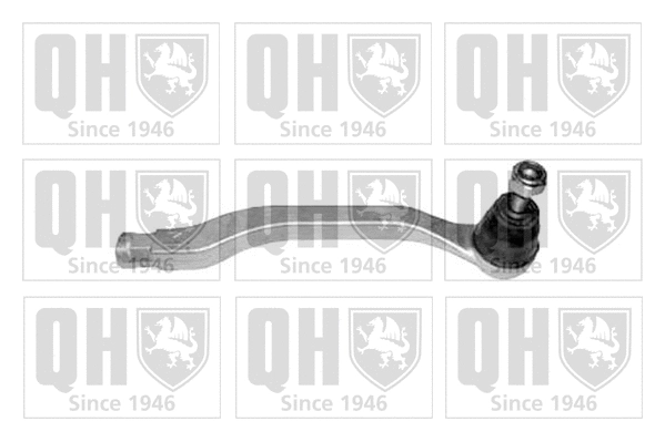 Tie Rod End (QR9194S)