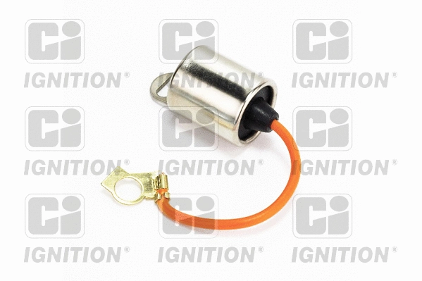 Capacitor, ignition system (XCON66)