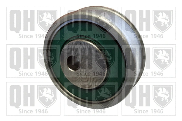 Tensioner Pulley, timing belt (QTT1041)
