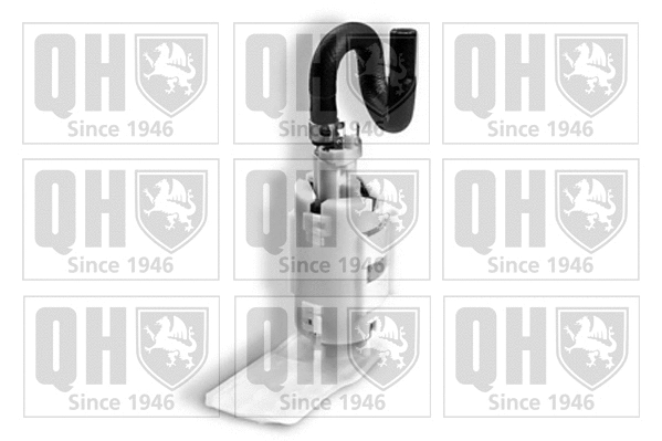 Fuel Pump (QFP863)