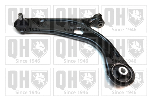 Control/Trailing Arm, wheel suspension (QSA2769S)