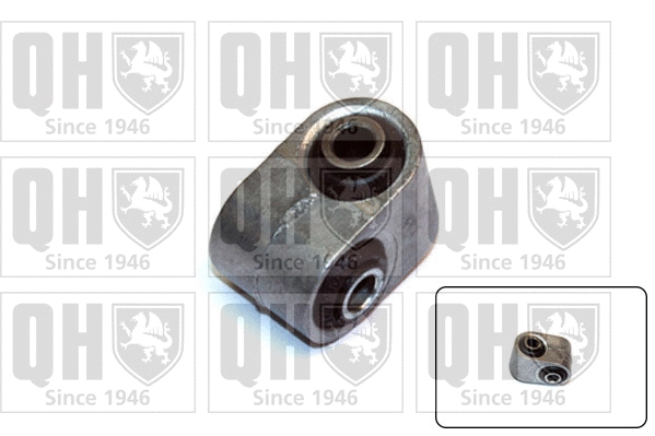 Joint, steering shaft (EMD1624)