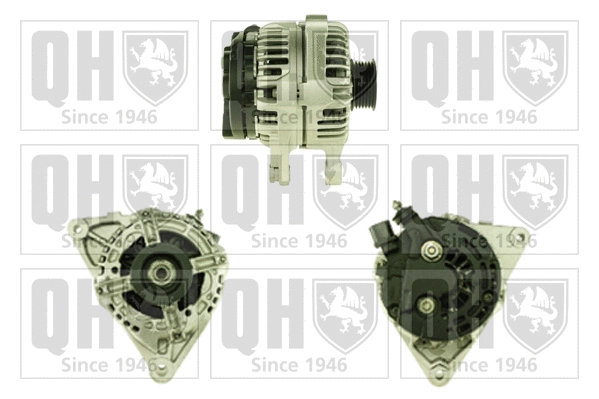 Alternator (QRA1331)