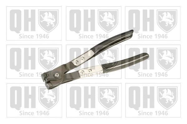 Clamping Pliers, bellow (QJB15T)