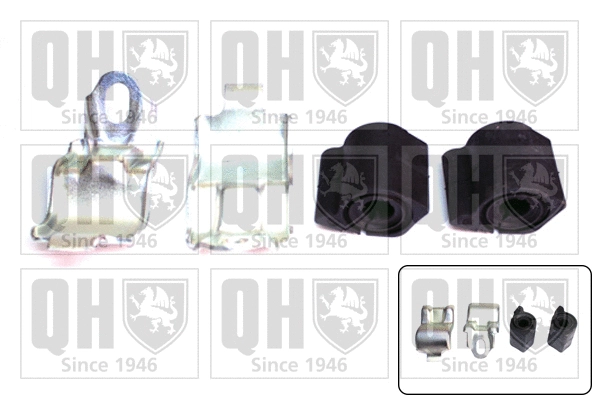 Repair Kit, stabiliser bush (EMBK3067)
