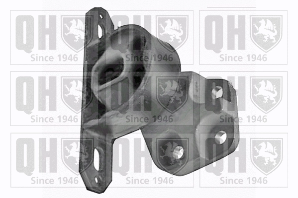 Mounting, engine (EM3165)