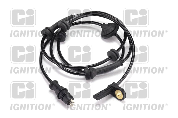 Sensor, wheel speed (XABS643)