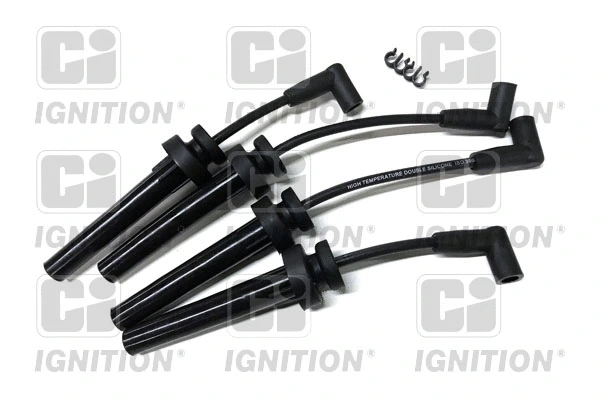 Ignition Cable Kit (XC1343)