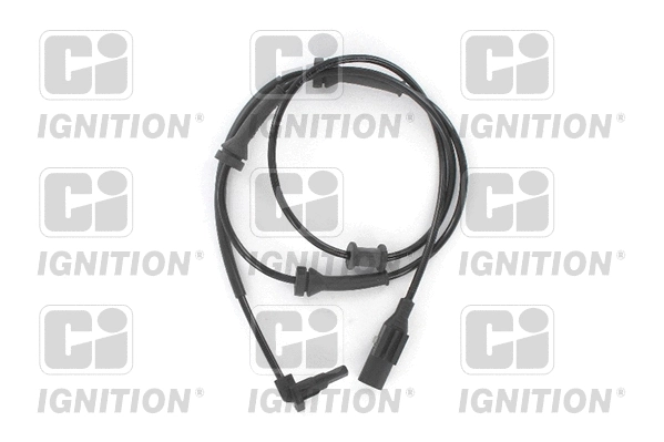 Sensor, wheel speed (XABS896)