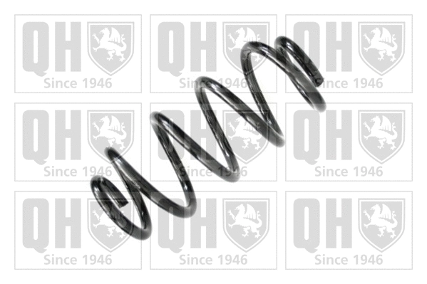 Suspension Spring (QCS7582)