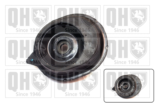 Suspension Strut Support Mount (EMA5038)